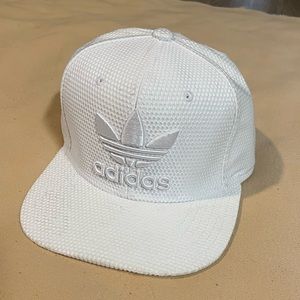 Adidas Snapback Hat